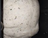 Foto del paso 2 de la receta: Pizza tres sabores casera (panificadora Moulinex Pain Doré)