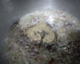 صورة لخطوة 3 من وصفة فرخه محشيه فريك