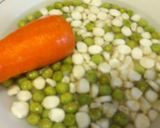 Foto del paso 3 de la receta: Guiso de carne con cúrcuma a lo Carmelita