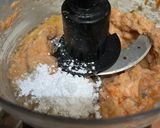 Foto langkah ke 3 dari resep Sawi Gulung Ayam.