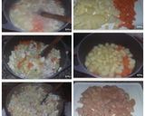 Foto del paso 1 de la receta: Tomates rellenos con Mayonesa de ave casera!!!2 recetas en una😋
