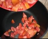 A picture of step 1 of Tomato Ketchup.