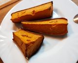 Sütőtök recept fázis 4 fotója