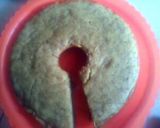 Foto langkah ke 6 dari resep Bolu pisang empuk lumer bsa dikukus atau dipnggang.