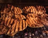Foto del paso 2 de la receta: Pollo a la pizza