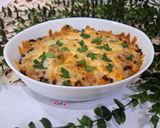 عکس مرحله 12 از دستور خوراک سیب زمینی و گوشت 😋