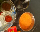 মুসুর ডালের কাটলেট (Masoor daler cutlet recipe in Bengali) রেসিপি ধাপ - 2 ছবি