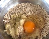 Foto del paso 2 de la receta: Panqueques de avena y banana🤙🏼🤙🏼