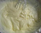 Foto del paso 3 de la receta: Lágrimas de chocolate, con crema de limón