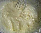 Foto del paso 3 de la receta: Lágrimas de chocolate, con crema de limón