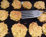 Foto del paso 10 de la receta: Croquetas de arroz al horno con zanahoria