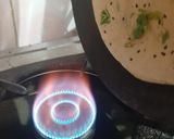 तंदूरी आलू पराठा (Tandoori aloo paratha recipe in hindi) रेसिपी चरण 5 फोटो