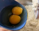 Foto del paso 2 de la receta: Masa de bollitos salados o empanadas