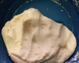 Foto langkah ke 3 dari resep Onde - Onde isi Kacang Hijau.