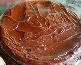 Foto del paso 11 de la receta: Tarta para Noa y Maruja