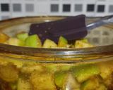 Foto langkah ke 3 dari resep Apple Crumble Pie.