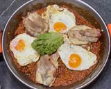 Foto del paso 7 de la receta: Arroz de chivito