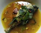 Foto langkah ke 8 dari resep Garang Asam Ikan Tuna.