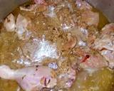 Shan bombay biryani recipe step 3 photo