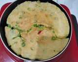 Foto langkah ke 7 dari resep Telur Dadar Special.