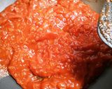 Foto langkah ke 3 dari resep Sosis Saus Tomat Kari (Currywurst).