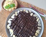 Foto langkah ke 7 dari resep Choco Oatmeal Brownie.