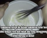 Foto langkah ke 2 dari resep Resep Rahasia Cara Membuat Martabak Manis / Terangbulan.