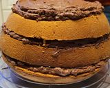 Une image de l'étape 7 de 🎂 Gâteau d'anniversaire !! 🎂.