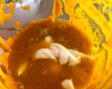 Foto del paso 6 de la receta: Crema de calabaza potimarrón con leche de coco y especias