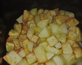 Foto del paso 6 de la receta: Patatas caseras en air fryer