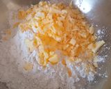 Foto del paso 1 de la receta: Mbejú
