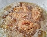 Foto langkah ke 6 dari resep Ayam Goreng Tepung.