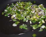 Foto del paso 3 de la receta: Sopa de pollo