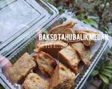 Foto langkah ke 3 dari resep Bakso Tahu Balik Medan.
