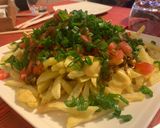 Foto del paso 5 de la receta: Papas supremas caseras