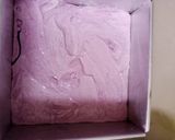 Foto langkah ke 6 dari resep Rainbow Cake Kukus.