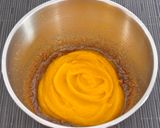 A picture of step 4 of Eggless Pumpkin Oats & Jaggery Cake – Kid-Friendly, Wholesome & Guilt-Free Treat.