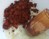 Foto del paso 9 de la receta: Molotes de chorizo y papa
