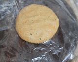 A picture of step 5 of Mix flour vegetable paratha.