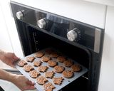 【視頻】纯素造型薑餅的食譜步驟12照片
