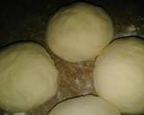 Bao bun steamed chinese bun recipe step 4 photo