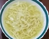 Foto langkah ke 5 dari resep Tahu Campur.