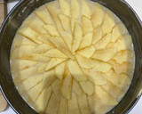 Foto del paso 3 de la receta: Tarta de manzana