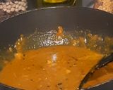 A picture of step 2 of भरवां टमाटर सब्जी #stuffedtomato with gravy #TRR #W4 #FEB.