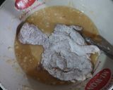 Foto langkah ke 4 dari resep Chicken Katsu.