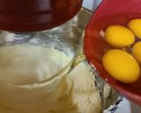 A picture of step 4 of Vanilla Pound Cake.