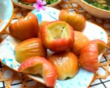 Hình bước làm 4 của món Bữa cơm đơn giản