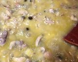雞肉野蕈燉飯的食譜步驟7照片