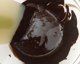 รูปขั้นตอนการทำที่ 1 ของ Brownies Keto