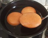A picture of step 11 of Fluffy doughnuts.